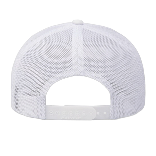 Teed Up Tour Hat – Rope