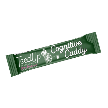 [Pre-Order] Cognitive Caddy – Focus + Energy