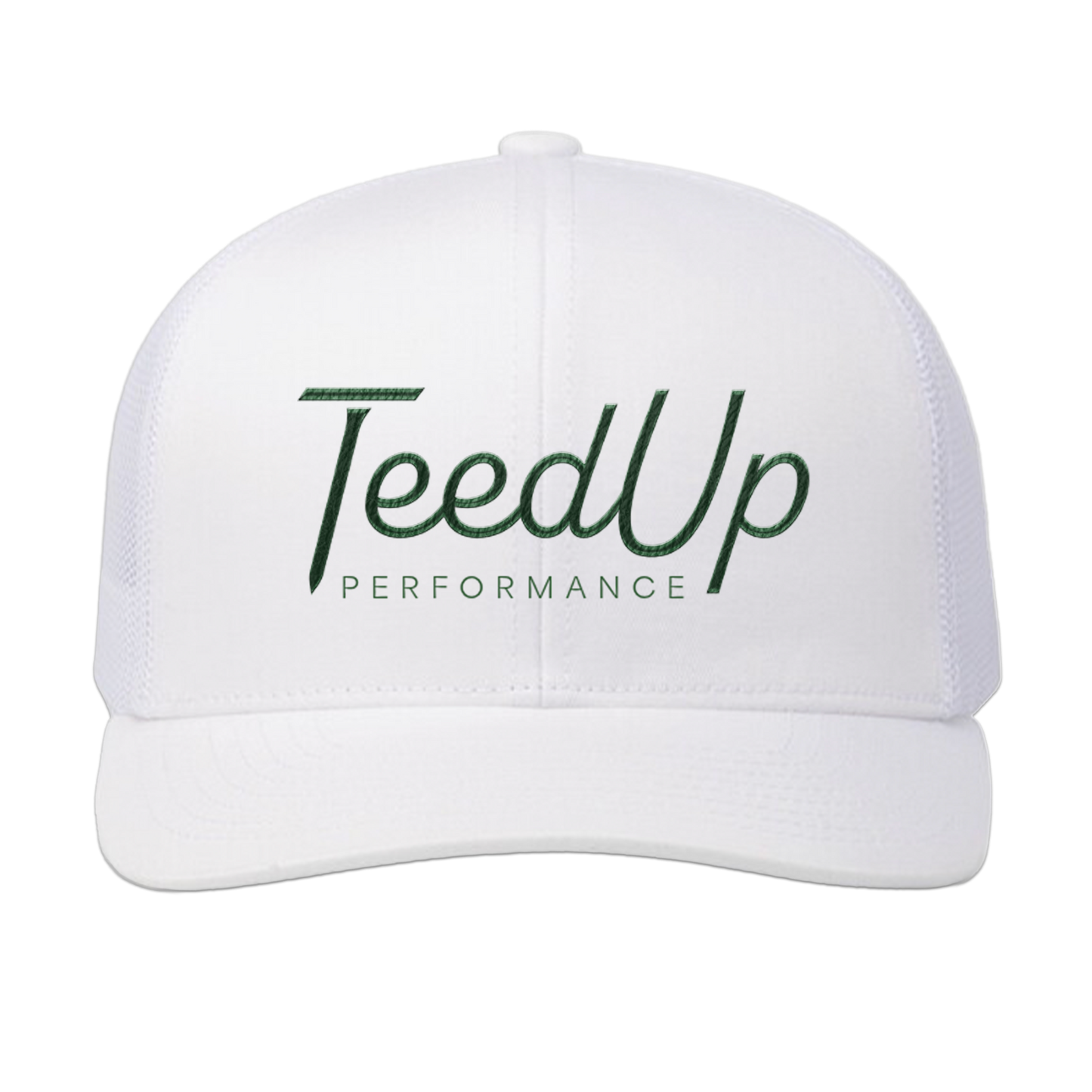 Teed Up Tour Hat – Classic